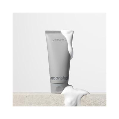 Micro Black Cleansing Foam 120ml