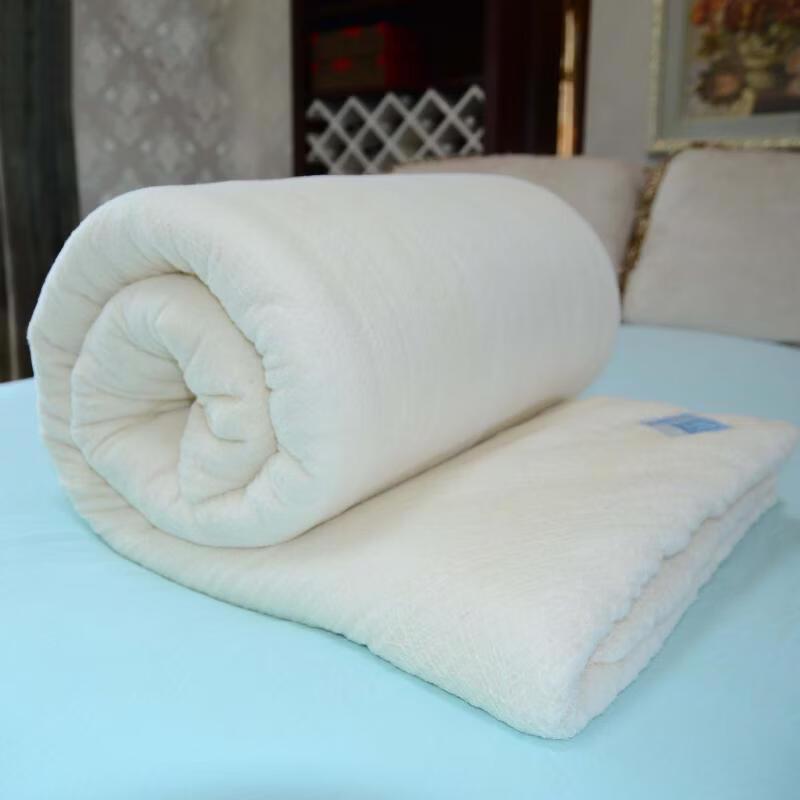 oeny All-Season Thin Cotton Duvet