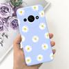 Fashion Design For Xiaomi Redmi A3 4G Case  Butterfly Cute Cat Soft Silicone Back Cover For Redmi A3 A 3 6.71" Bumper Phone Case