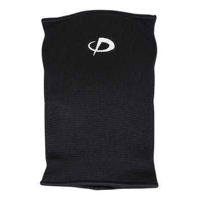 Phiten Volleyball Supporter with Knee PAD Black L