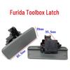 Furida Toolbox Storage Latch Handle Accessory