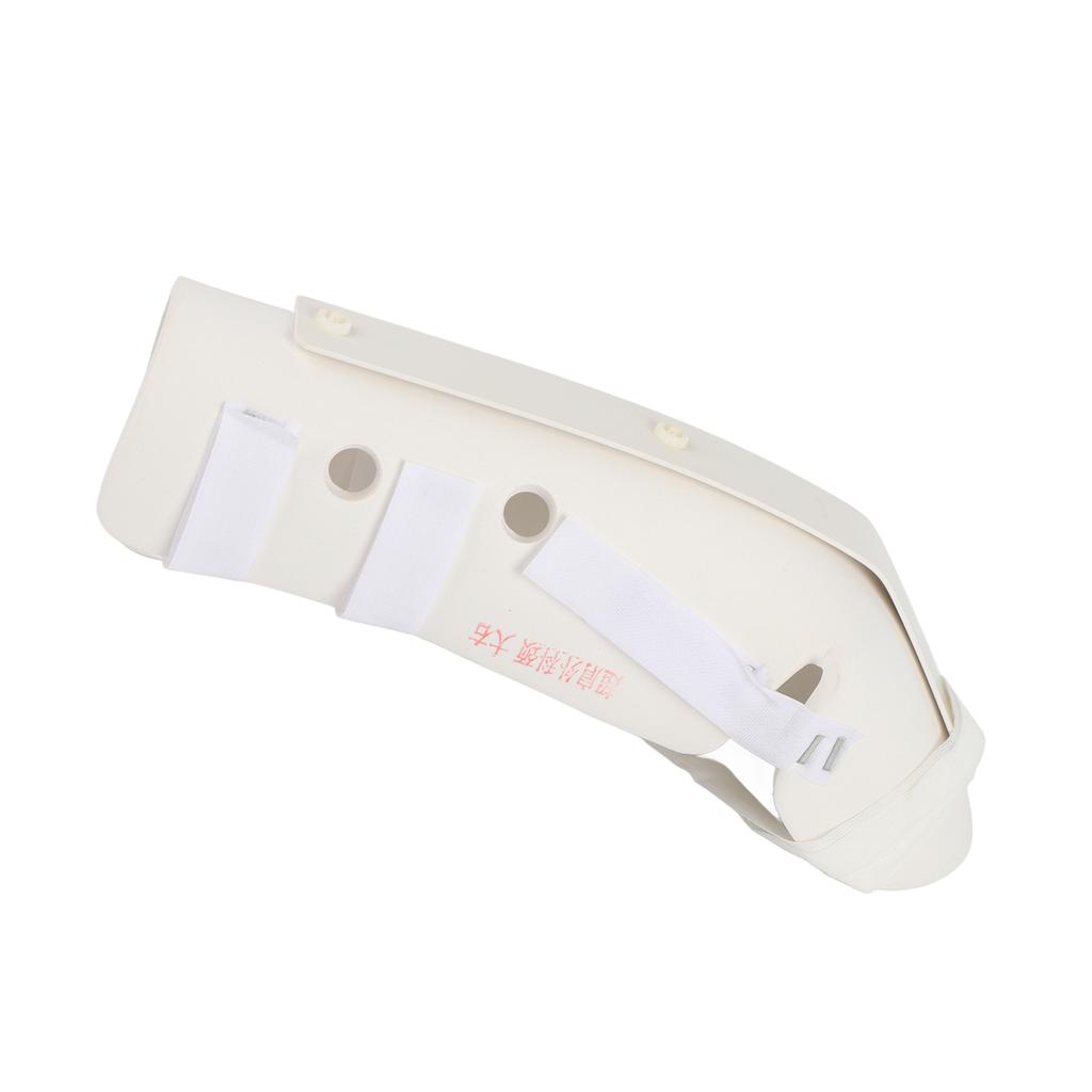 Humerus Splint Hook and Loop Design Adjustable Anti Slip Thickened Humerus Fracture Support BraceRight
