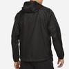 Nike ACG Jackets Men's Black Hooded Moderate Other DB0979-013