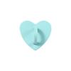 Keychain Hooks Phone Grip Holder DIY Phone Case Phone Case Finger Ring Phone Stand Holder Phone Clasps Hooks Heart Finger Ring