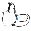 Rear Door Wiring Harness With Connectors for 1500 2500 3500 4500 2004-10 645-506 645506 56051931AA 56051931AB 56051694AA