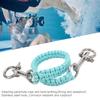 Diving Camera Handle Rope Noctilucence Strong Rustproof Anticorrosion Underwater Camera Carry Lanyard
