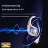 Soaiy ST8 Open-Ear Hook Bluetooth Sports Headphones