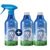 Feel So Good Foot Shampoo 500ml (1 Main Product + 2 Refills)