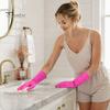 Instrumentos para limpeza – Luvas de proteção