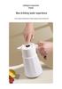 European Style Large Capacity Insulated Smart Thermos Flask - Perfect for Home, Coffee, and Office Use