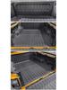 Fits 2023-2025 Ranger Pickup Bed Liner Cargo Mat