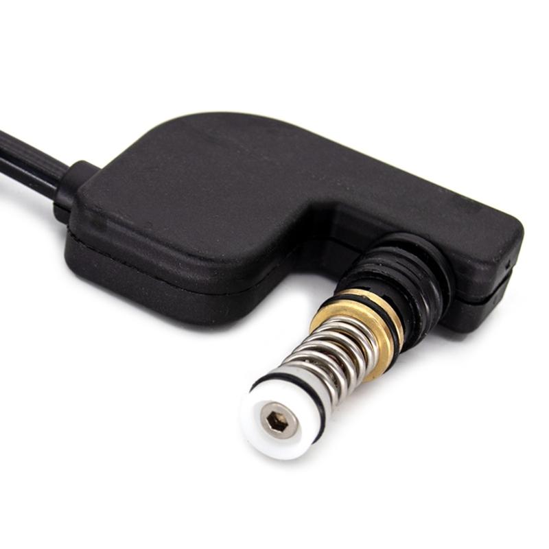 220V Portable Car Washer Pump Automatic High Pressure Washer Car Machine Brush Car Pump Head Assembly Accessories