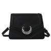 Popular Small Crossbody Bag New Trendy Solid Color Small Women's Shoulder Bag High-end Versatile Luxury Brand Crossbody Bag
