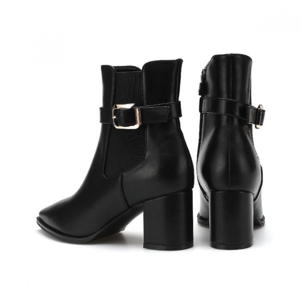 MiSope Women S Ankle bootS 012546704