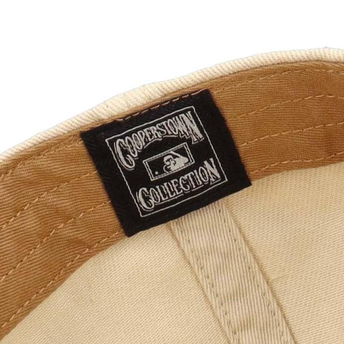 (Forty Seven) 47 Captain Fieldstone New York Yankees Cap CAPTAION FIELD STONE CAP