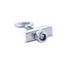 Tight Bolts Fixed Gear Bicycle Bike Chain Adjuster Bike Chain Tensioner Bicycle Chain Adjust Bolt