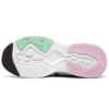Skechers D'Lites 4.0 Mesh Low Top Casual Shoes Women's Multicolor 149493-WBKB