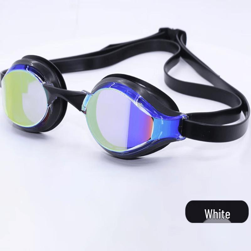 Yuzhan HD Waterproof Unisex Swimming Goggles