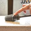 Silicone Cup Brush Long Handle Glass Cleaner for Kitchen Wine Bottle Scrubber Cleaning Tool