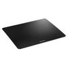 Sanwa Supply Antibacterial Mouse Pad Medium (Hard, Size) MPD-AM2BK-M