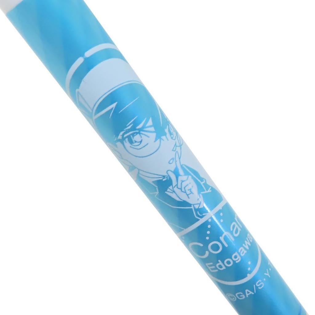 Detective Conan Sharp Pen Delguard 0 3 Edogawa Conan Shonen Sunday