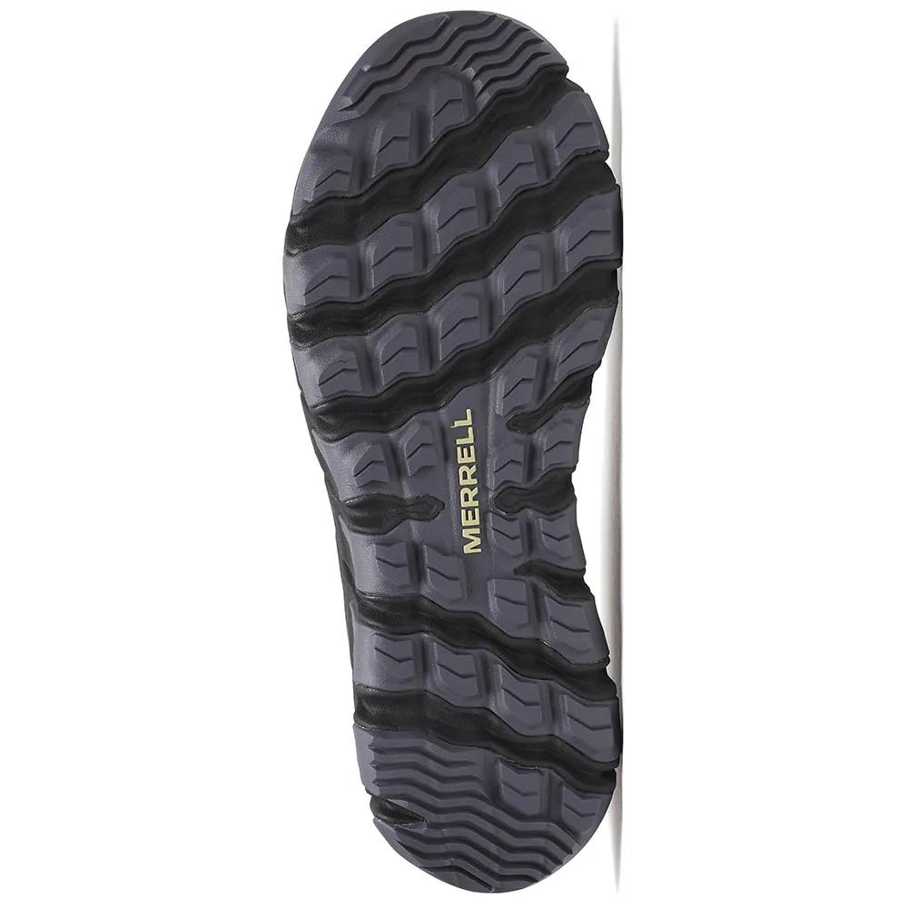 Merrell Ботинки для хайкинга Maipo Explorer Aerosport