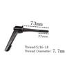 Head Parts Milling Machine Fastening Fittings For Bridgeport