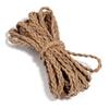 5 yards/lot Color Korean Velvet Braided Cords Three-Strand Woven Rope for Handmade Jewelry Making DIY Bracelet Garment Accessory