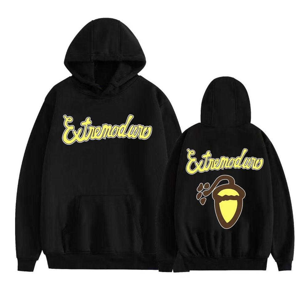 Anime Letter Print Men's Casual Sports Hoodie for Autumn and Winter, Suitable for Daily Fitness and Jogging.