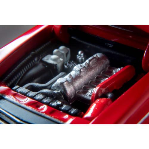 Tomytec Tomica Limited Vintage LV-212b Nissan Prince Skyline 2000GT-B Red 1967 Model (Finished Product) 329510