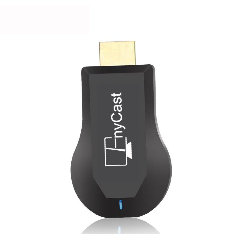 Anycast Miracast Wireless Adapter Hdtv Video Sender TV Stick
