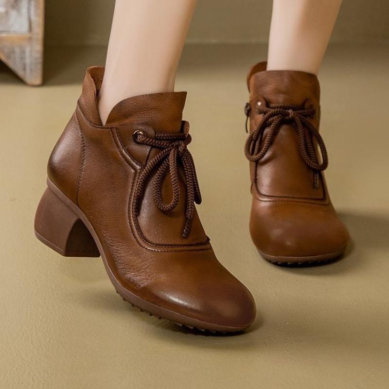 New Style Women's Boots, Single Shoes and Women's Shoes