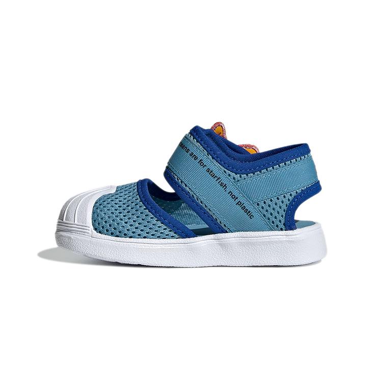 Adidas Originals SUPERSTAR 360 Toddler Shoes Infant And Toddler FX4934 26