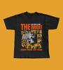 The Bride Movie T Shirt Jessie Buckley Christian Bale Film Graphic Tee Gift