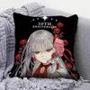 Fate Grand Order Game Cute Home Sofa Cushion Covers And Aecorative Custom Pillow Covers