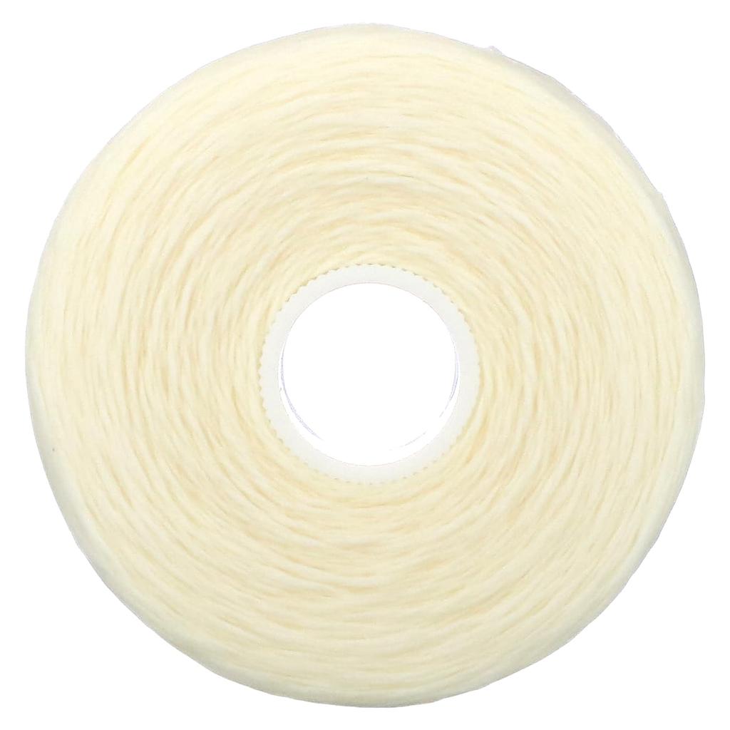 Dr. Mercola, Dental Floss, Peppermint, 91.44M(100Yd)