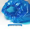 Disposable Waterproof High-Top Shoe Covers - 50 Pack