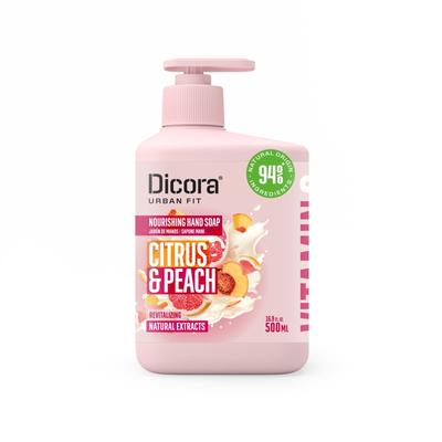 Săpun și gel de duș – Săpun lichid