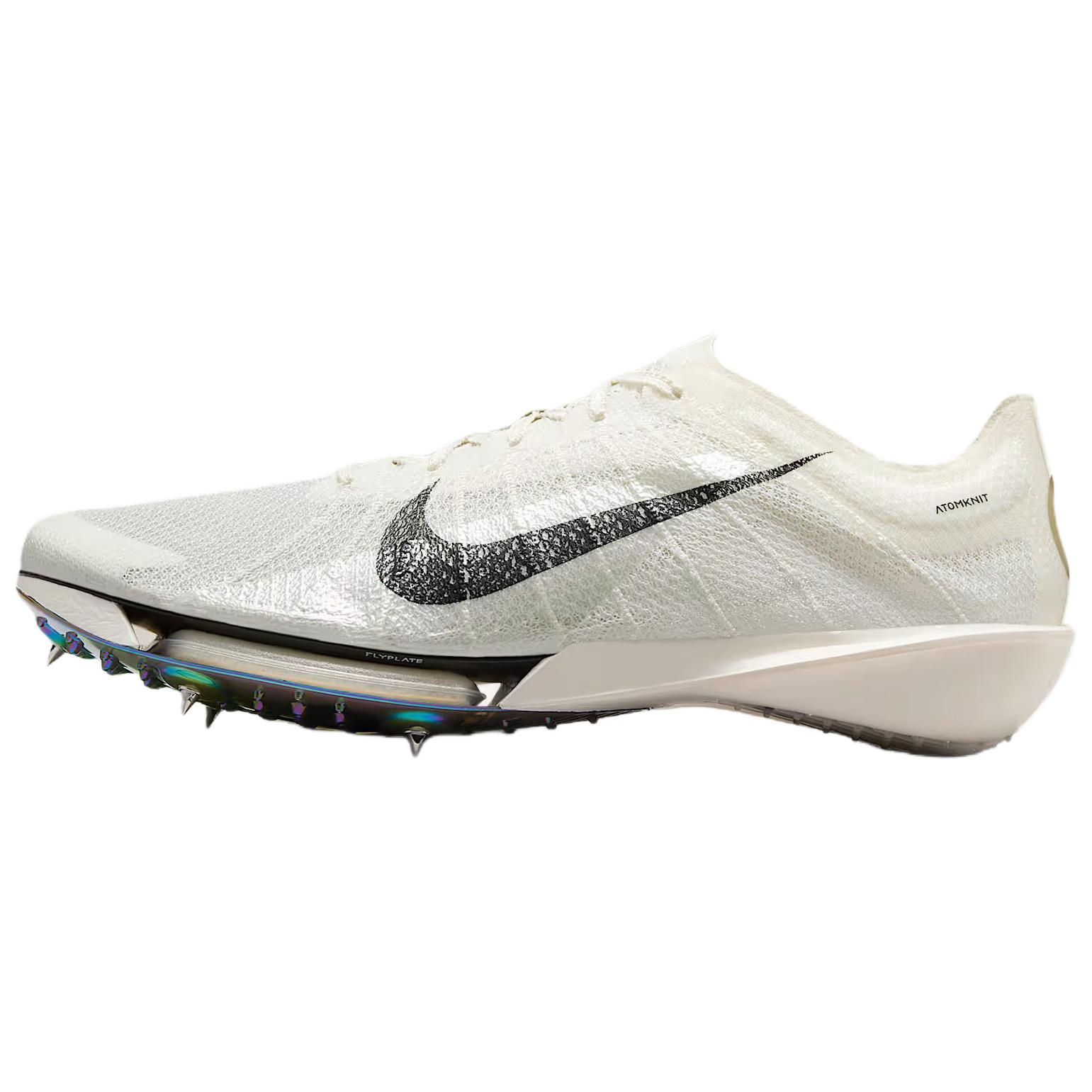 

Nike Air Zoom Victory 2 Jakob A. Кроссовки Ingebrigtsen повседневные HQ3041-100 42.5