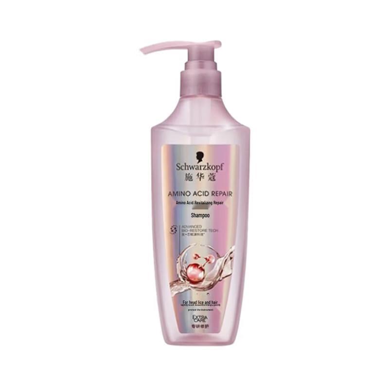 

Schwarzkopf Amino Acid Repair Shampoo