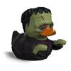 Numskull - TUBBZ Rubber Duck - Universal Studios Monsters - Frankenstein (First Edition) - 9cm