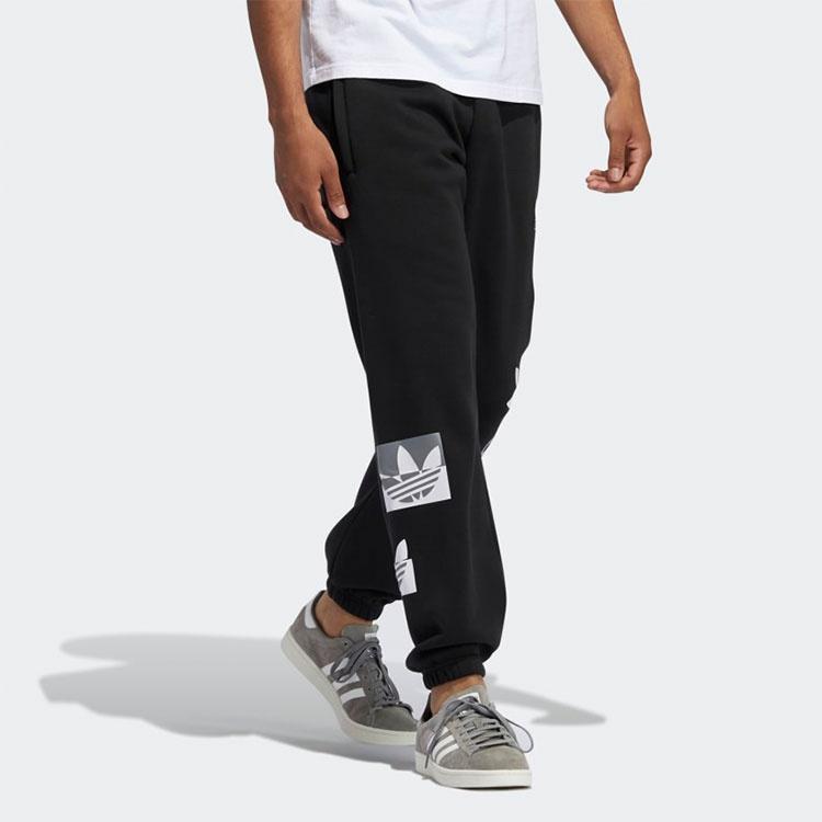 adidas Originals Frm Sweatpant Casual Sport Jogger Pants Men S Black Men's GN3873