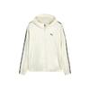 ESS Jackets Men's Snow White Hooded Moderate Other 695010-87
