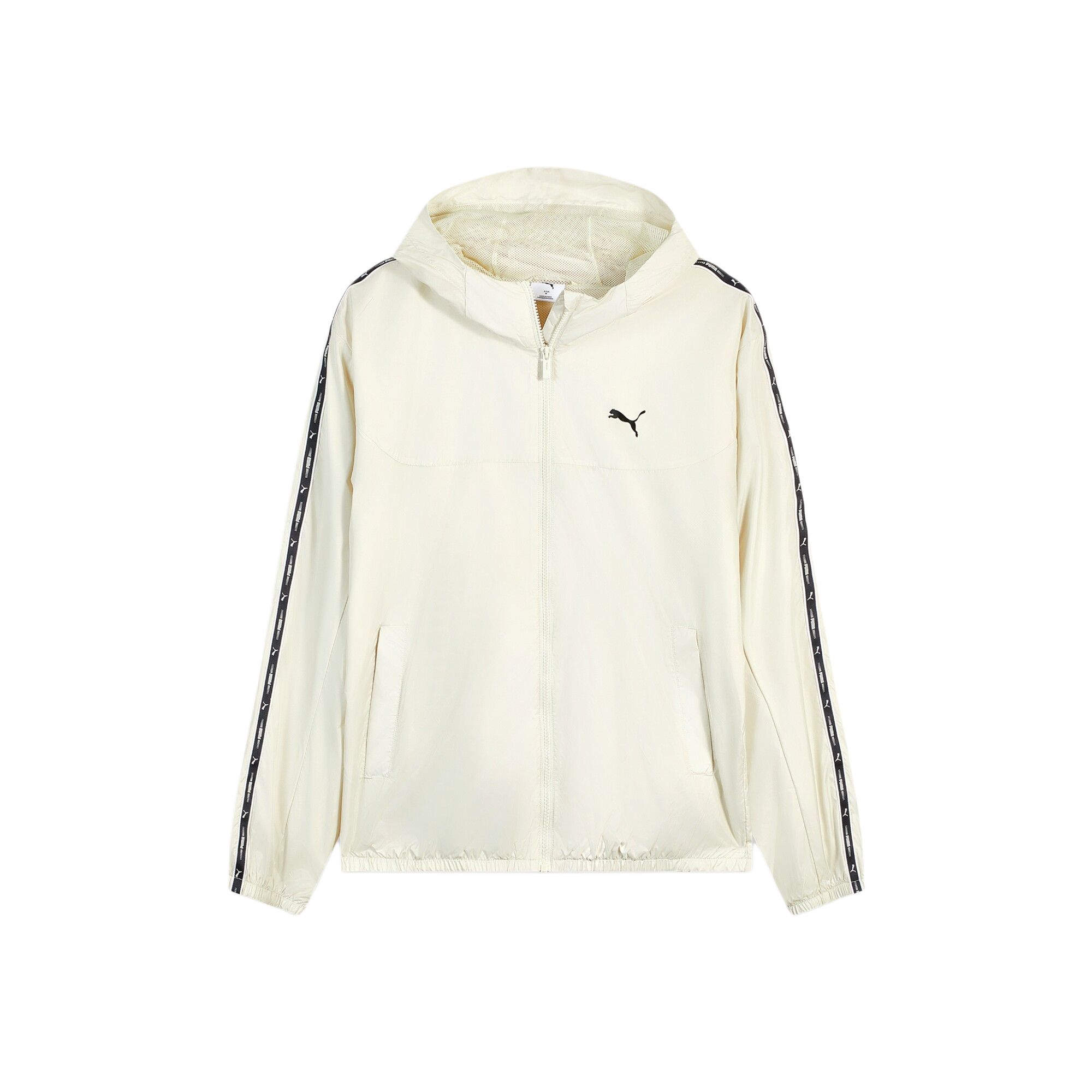 

Puma Ess Windproof Waterproof Retro Breathable Mesh Sports Long Sleeve Jacket Men jackets 695010-87 S