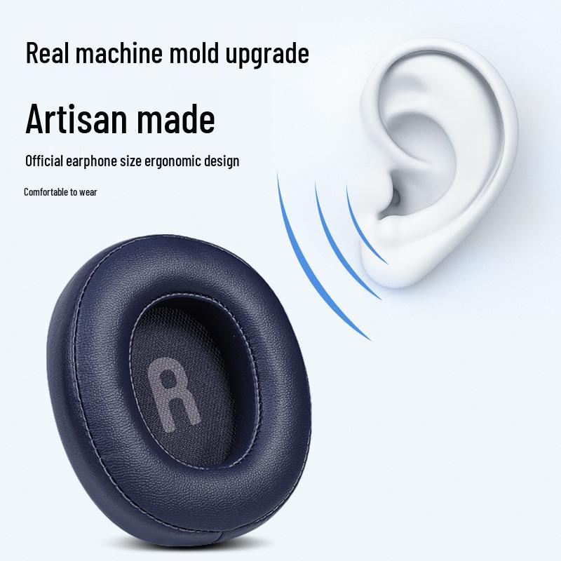 Replacement Earpads for JBL TUNE T700BT, T710BT, T750BTNC, T760NC Headphones