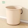 HUIHUADU Household Plastic Water Storage Bucket