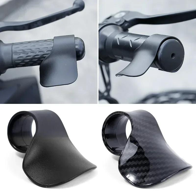 Universal Motorcycle Throttle Lock Cruise Control Plastic Throttle Assist Grip for Long Ride Touring Motor Comfort Accessories