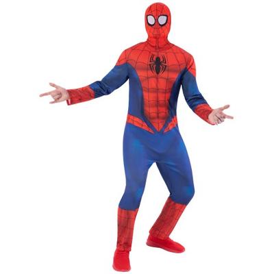 Spider-Man Unisex kostým pro dospělé