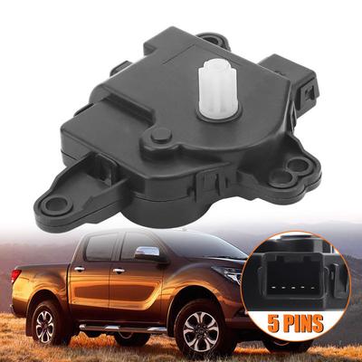 UC9P61A60 Heater Temperature Actuator AC Blend Door Motor HVAC Actuators For Ford Ranger PX Mazda BT-50 2011-on AB3919E616BA