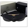 Car Sticker Car High-End Fashion Polarized Sunglasses Anti Glare Goggles Mercedes Benz A C E V S Class Sprinter Vito GLA GLC GLK